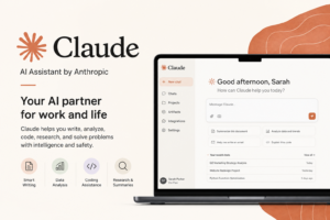 claude ai